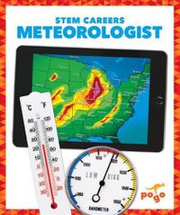 Cover image for Meteorologist