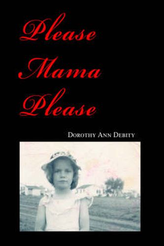 Cover image for Please Mama Please