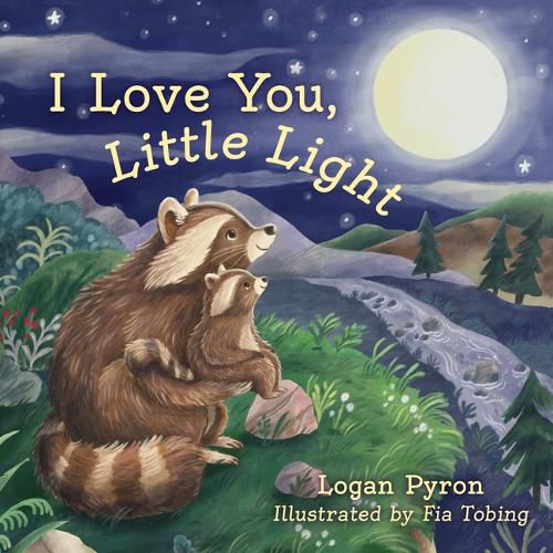 Cover image for I Love You, Little Light