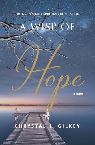 Cover image for A Wisp of Hope