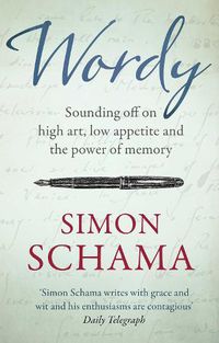Cover image for Wordy
