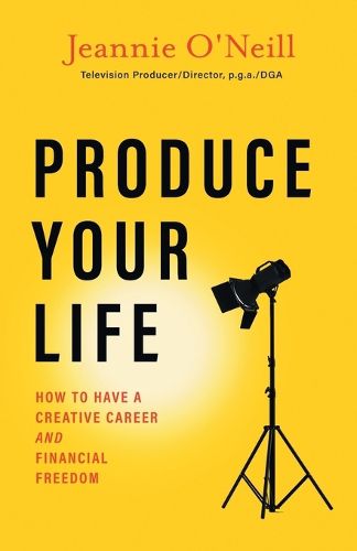 Cover image for Produce Your Life