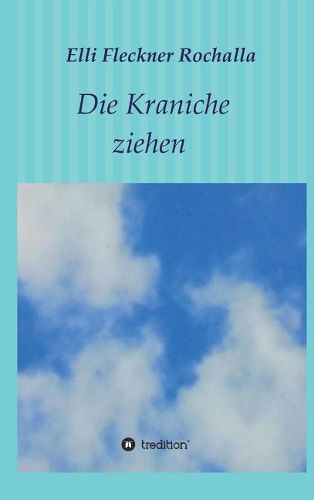 Cover image for Die Kraniche ziehen