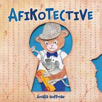 Cover image for Afikotective