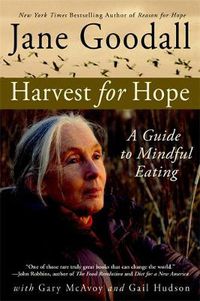 Cover image for Harvest For Hope: A Guide to Mindful Eating