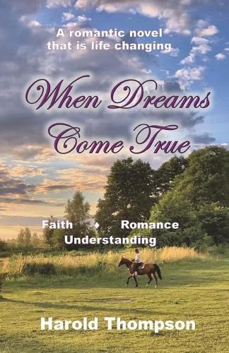 Cover image for When Dreams Come True