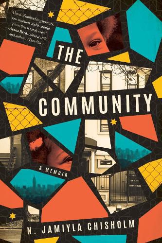 Cover image for The Community: A Memoir