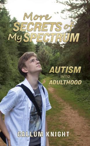 Cover image for More Secrets of My Spectrum