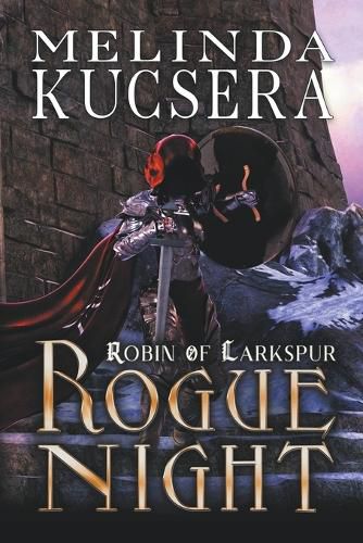 Cover image for Rogue Night