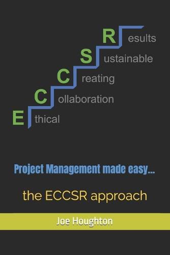 Cover image for Project Management made easy...