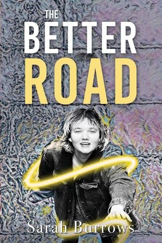 Cover image for The Better Road