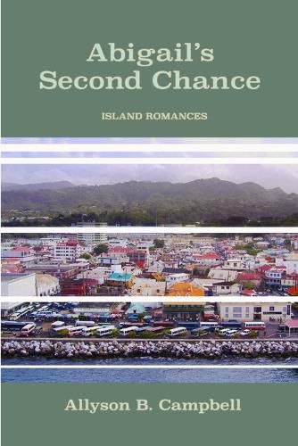 Cover image for Abigail's Second Chance