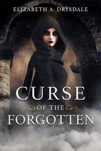 Cover image for Curse of the Forgotten