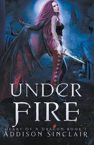 Cover image for Under Fire