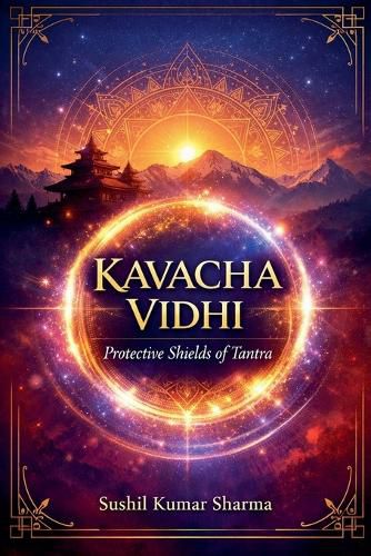Cover image for Kavacha Vidhi