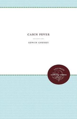 Cover image for Cabin Fever