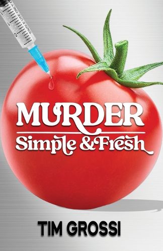 Cover image for Murder Simple and Fresh