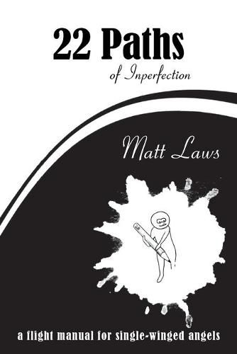 Cover image for 22 Paths of Inperfection