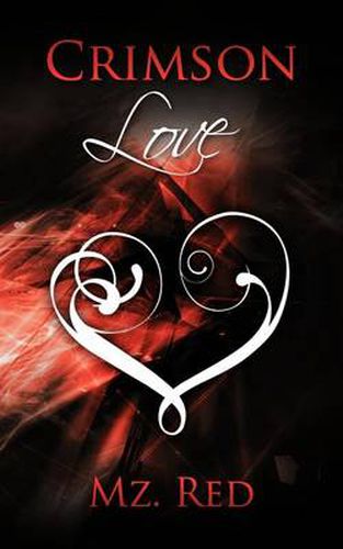 Cover image for Crimson Love