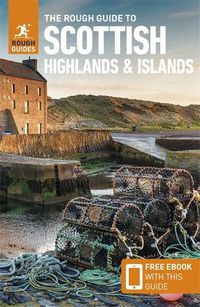 Cover image for The Rough Guide to the Scottish Highlands & Islands (Travel Guide with Free eBook)