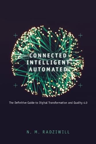 Cover image for Connected, Intelligent, Automated