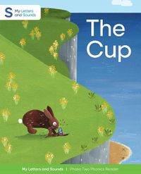 Cover image for The Cup