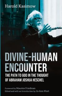 Cover image for Divine-Human Encounter