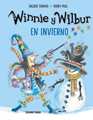 Winnie Y Wilbur. En Invierno (Nueva Edicion)