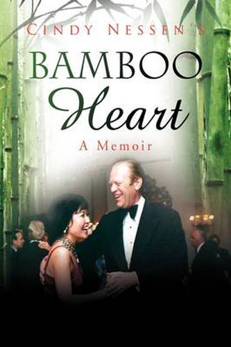 Cover image for Bamboo Heart