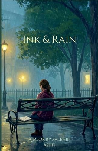 Cover image for Ink & Rain