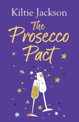 Cover image for The Prosecco Pact