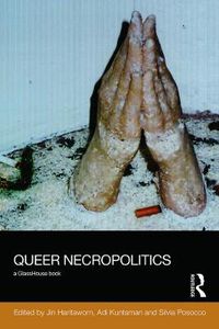 Cover image for Queer Necropolitics