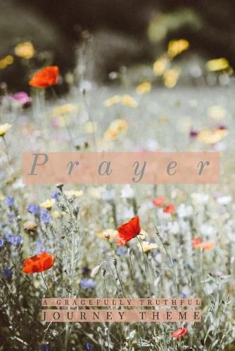 Cover image for Prayer