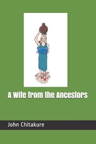 Cover image for A Wife from the Ancestors