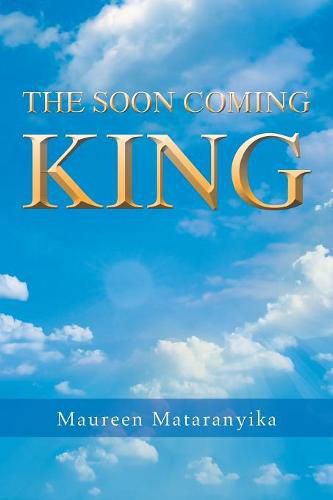 Cover image for The Soon Coming King