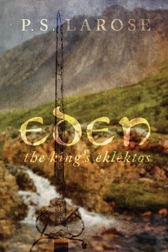 Cover image for Eden