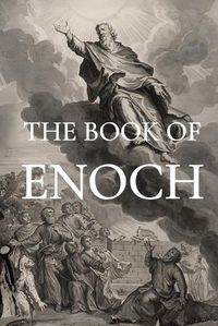 Cover image for The Book of Enoch