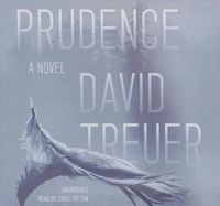 Cover image for Prudence