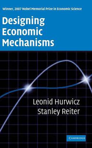 Cover image for Designing Economic Mechanisms