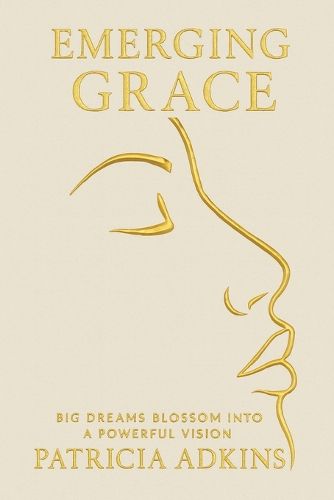Cover image for Emerging Grace