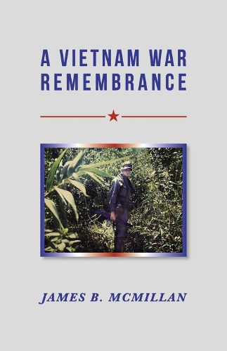 A Vietnam War Rememberance