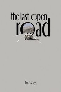 Cover image for The Last Open Road