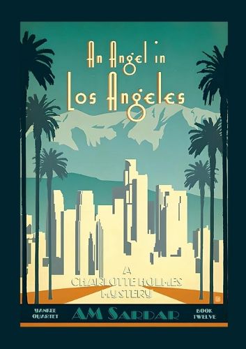 Cover image for An Angel in Los Angeles
