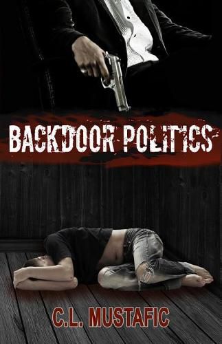 Cover image for Backdoor Politics