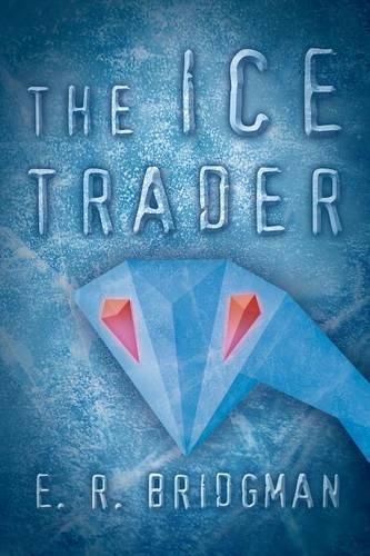 Cover image for The Ice Trader