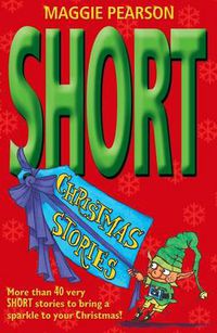 Cover image for Short Christmas Stories