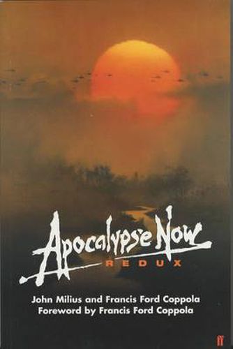 Cover image for Apocalypse Now Redux