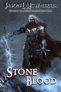 Cover image for Stone Blood