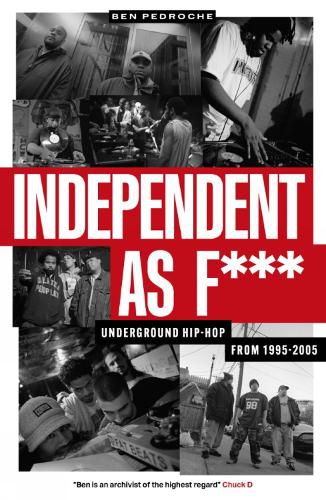 Cover image for Independent as F***