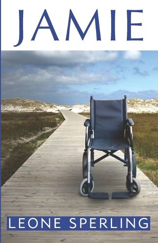 Cover image for Jamie